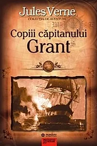 Copiii căpitanului Grant