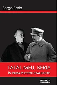Tatăl meu, Beria