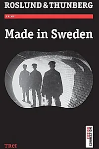 Made in Sweden