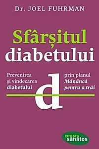 Sfârşitul diabetului