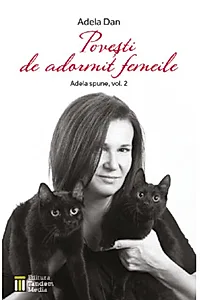 Povești de adormit femeile