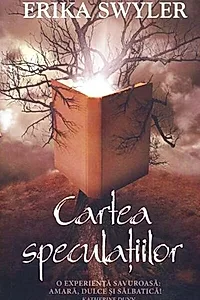 Cartea speculațiilor
