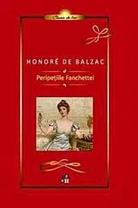 Peripețiile Fanchettei