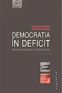 Democrația în deficit