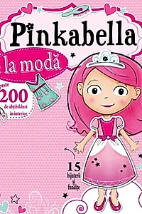 Pinkabella e la modă
