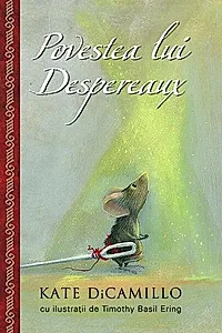Povestea lui Despereaux