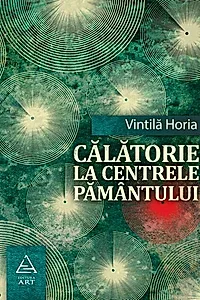 Călătorie spre centrele pământului