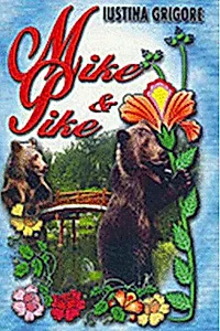 Mike & Pike. My first English stories