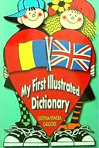 My first illustrated dictionary