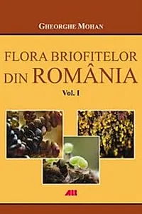 Flora briofitelor din România (Vol.1+2)