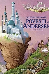 Cele mai frumoase poveşti