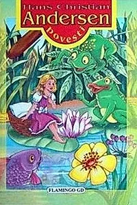 Poveşti. Hans Christian Andersen