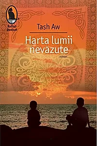 Harta lumii nevăzute