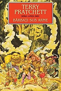 Bărbați sub arme