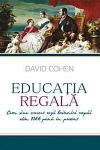Educația regală