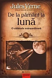 De la pământ la lună