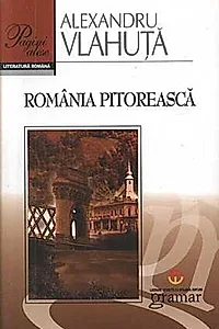 România pitorească