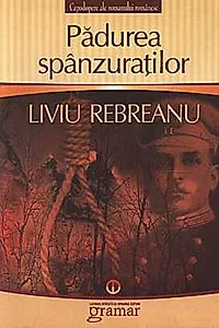 Pădurea spânzuraţilor