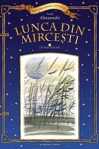 Lunca din Mircești
