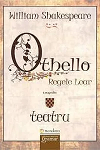 Othello. Regele Lear