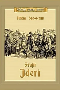 Fraţii Jderi