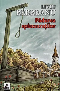 Pădurea spânzuraților