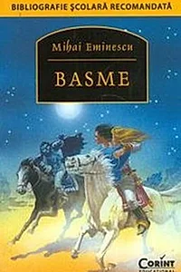 Basme - Mihai Eminescu
