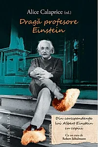 Dragă profesore Einstein
