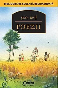 Poezii. Ștefan Octavian Iosif
