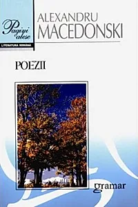 Poezii. Alexandru Macedonski