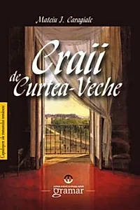 Craii de Curtea-Veche