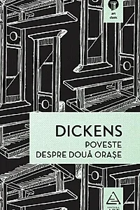 Poveste despre două orașe