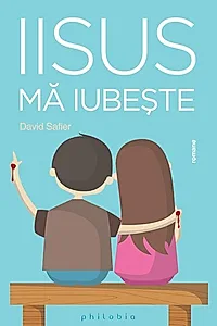 Iisus mă iubește