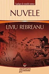 Nuvele