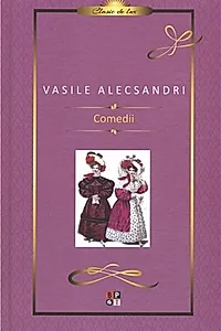 Comedii