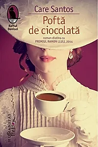 Poftă de ciocolată