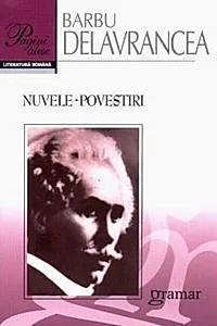 Nuvele. Povestiri