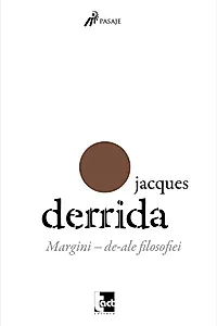 Margini - de-ale filosofiei