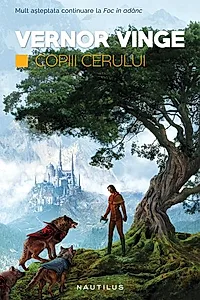 Copiii cerului (Vol. 3)