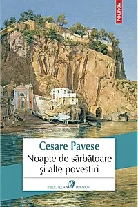 Noapte de sărbătoare şi alte povestiri