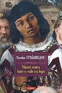 Vineri seara într-o vale cu lupi