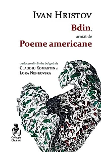 Bdin, urmat de Poeme americane