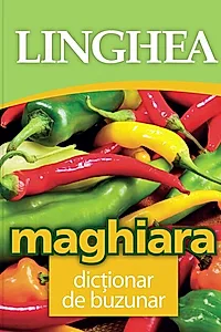 Maghiara - dicţionar de buzunar