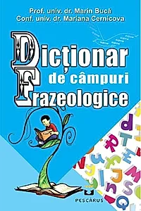 Dicționar de câmpuri frazeologice