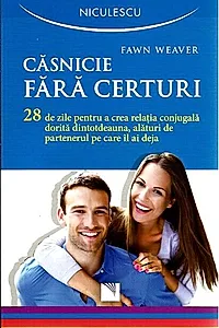Căsnicie fără certuri