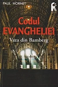Codul Evangheliei. Vaza din Bamberg