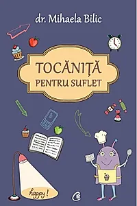 Tocăniță pentru suflet
