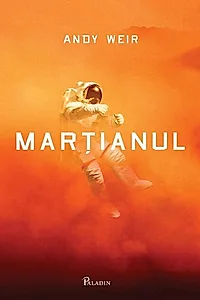 Marțianul