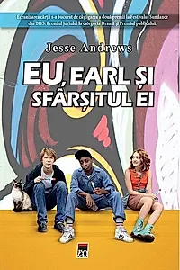 Eu, Earl și sfârșitul Ei