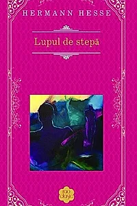 Lupul de stepă